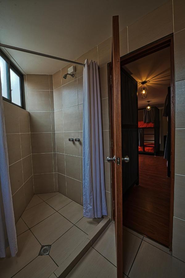 Iskay Boutique Hostel Ла-Пас Экстерьер фото